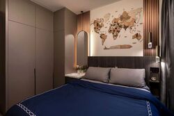 The Tapestry (D18), Condominium #603065121